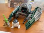 Lego Star Wars Republic Fighter Tank 75360, Kinderen en Baby's, Speelgoed | Duplo en Lego, Ophalen of Verzenden, Zo goed als nieuw