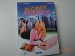 dvd Blonde Ambition Jessica Simpson Luke Wilson, Alle leeftijden, Ophalen of Verzenden, Zo goed als nieuw, Romantische komedie