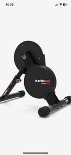 Smart drive trainer xplova nova one, Sport en Fitness, Wielrennen, Ophalen of Verzenden, Zo goed als nieuw, Overige typen