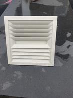 Luchtbehandelingsrooster - 18 cm aansluiting ., Ophalen of Verzenden, Ventilator