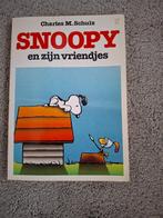 Snoopy en zijn vriendjes, Eén stripboek, Ophalen, Gelezen