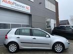 Volkswagen Golf V 1.6 FSI! Cruise! Schuifdak! 1e Eigenaar!, Auto's, Voorwielaandrijving, Stof, Gebruikt, 4 cilinders