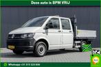 Volkswagen Transporter T6 2.0 TDI | Navi | 6-Zits | Kipper |, Voorwielaandrijving, Gebruikt, Euro 6, 4 cilinders