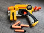 Fire strike nerf pistool, Ophalen of Verzenden, Gebruikt