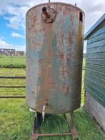 Regenwater tank, Kunststof, Ophalen of Verzenden, Zo goed als nieuw