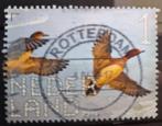 NVPH 3912 smient, Postzegels en Munten, Postzegels | Nederland, Na 1940, Ophalen of Verzenden, Gestempeld