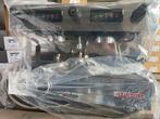 San Remo capri deluxe koffiemachine (defect), Ophalen of Verzenden, Gebruikt