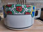 AMC Belgie Art deco 1920-1930 pot met oor, Ophalen of Verzenden