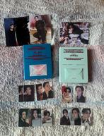 Enhypen romance untold set, Ophalen of Verzenden, Zo goed als nieuw, Aziatisch