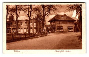 Velsen, Zuidelijke intree. Nauta A2112 Lees beschrijving beschikbaar voor biedingen