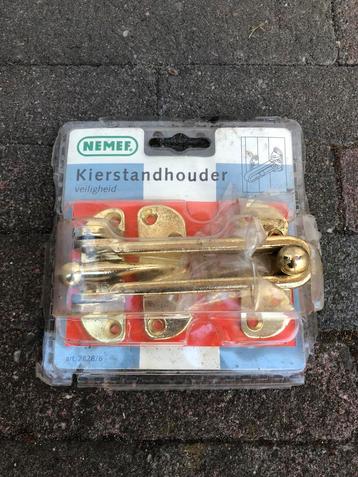 Nemef kierstandhouder 2828/6 beschikbaar voor biedingen