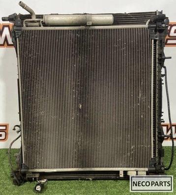 LAND ROVER DISCOVERY 5 L462 RADIATORENSET 3.0D LEVERBAAR!! beschikbaar voor biedingen