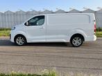 Peugeot Expert 2.0 BlueHDI 180 Long Asphalt, Auto's, Stof, Gebruikt, 2500 kg, Wit