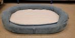 Hondenbank memory foam matras, Dieren en Toebehoren, Ophalen, Gebruikt