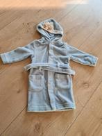 Badjas Frozen (Name It, maat 104) met gratis zwemponcho, Gebruikt, Maat 104, Meisje, Ophalen of Verzenden