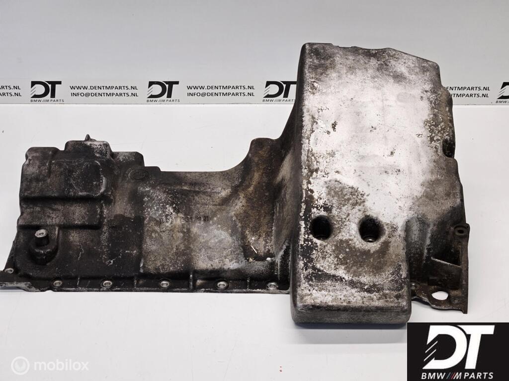 Carterpan BMW M3 E36 S50 3.0 S50B30 11131317285, Gebruikt, Ophalen of Verzenden, BMW, BMW