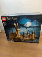 Hogwarts kasteel 71043, Nieuw, Complete set, Ophalen of Verzenden, Lego