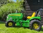 STOERE TRAPTRACTOR JOHN DEERE, Ophalen, Gebruikt, Overige merken