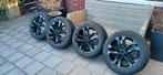 winterwielen set nissan juke, Auto-onderdelen, Banden en Velgen, Ophalen, Banden en Velgen, 17 inch, Winterbanden