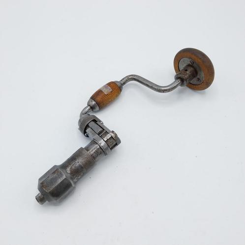Kleine Comet Booromslag (54019-37), Antiek en Kunst, Antiek | Gereedschap en Instrumenten, Ophalen of Verzenden