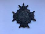 VEGHEL Medaille J.A.v, Verzenden, Overige materialen