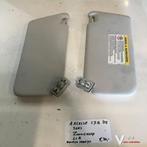 Mercedes  A klasse 1.7 B 3drs 2005 Zonneklep Links en Rechts, Auto-onderdelen, Interieur en Bekleding, Gebruikt, -, -, Ophalen of Verzenden