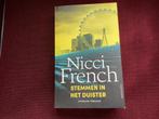 Nicci French, Ophalen, Zo goed als nieuw