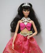 'Barbie Muse model' G96: 'prinsessen'kleding, Kinderen en Baby's, Speelgoed | Poppen, Verzenden, Nieuw, Barbie