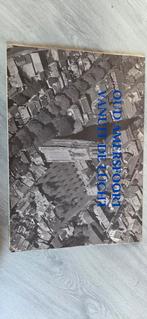 Oud Amersfoort vanuit de Lucht, Ophalen of Verzenden, 20e eeuw of later, Gelezen, Onbekend