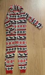 Onesie takkie 122/128, Kleding | Dames, Huispakken, Ophalen of Verzenden, Zo goed als nieuw, Maat 34 (XS) of kleiner