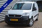 Peugeot Partner 120 1.6 HDI Profit + Elec.pakket/Trekhaak/Or, Euro 5, Gebruikt, 680 kg, 4 cilinders