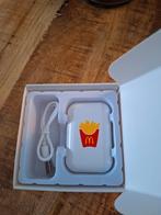 AIRPODS VAN MC'DONALDS., Audio, Tv en Foto, Mp3-spelers | Accessoires | Apple iPod, Nieuw, Ophalen of Verzenden