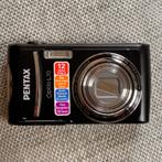 Pentax Optio L70 Camera, Audio, Tv en Foto, Fotocamera's Digitaal, 12 Megapixel, Compact, Ophalen of Verzenden, Zo goed als nieuw