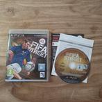 Sony Playstation 3 Fifa street, Spelcomputers en Games, Games | Sony PlayStation 3, Ophalen of Verzenden, Zo goed als nieuw, Sport