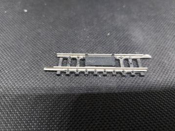 Minitrix 4979 - kontaktrail (13863) beschikbaar voor biedingen