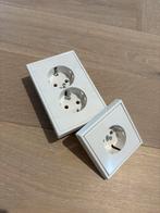 Jung Stopcontact - Nieuw! Wandcontactdoos, Ophalen of Verzenden, Nieuw, Stopcontact