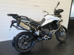 Triumph TIGER 900 RALLY ABS HISTORY (bj 2020), Bedrijf, 3 cilinders, Toermotor, 885 cc