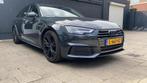 Audi A4 2.0 Tfsi Ultra 140KW AV S-t7 2017 Grijs, Auto's, Audi, Zwart, 1984 cc, 1435 kg, A4