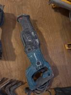 Makita Reciprozaag - Gebruikt, Ophalen of Verzenden, Gebruikt, Reciprozaag