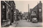 Oud-Vossemeer Voorstraat Vauxhall, Verzamelen, Ophalen of Verzenden, 1940 tot 1960, Gelopen, Zeeland