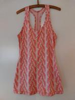 Mooie sport tanktop, mt S, Ophalen of Verzenden, Zo goed als nieuw, Zwart, Fitness of Aerobics