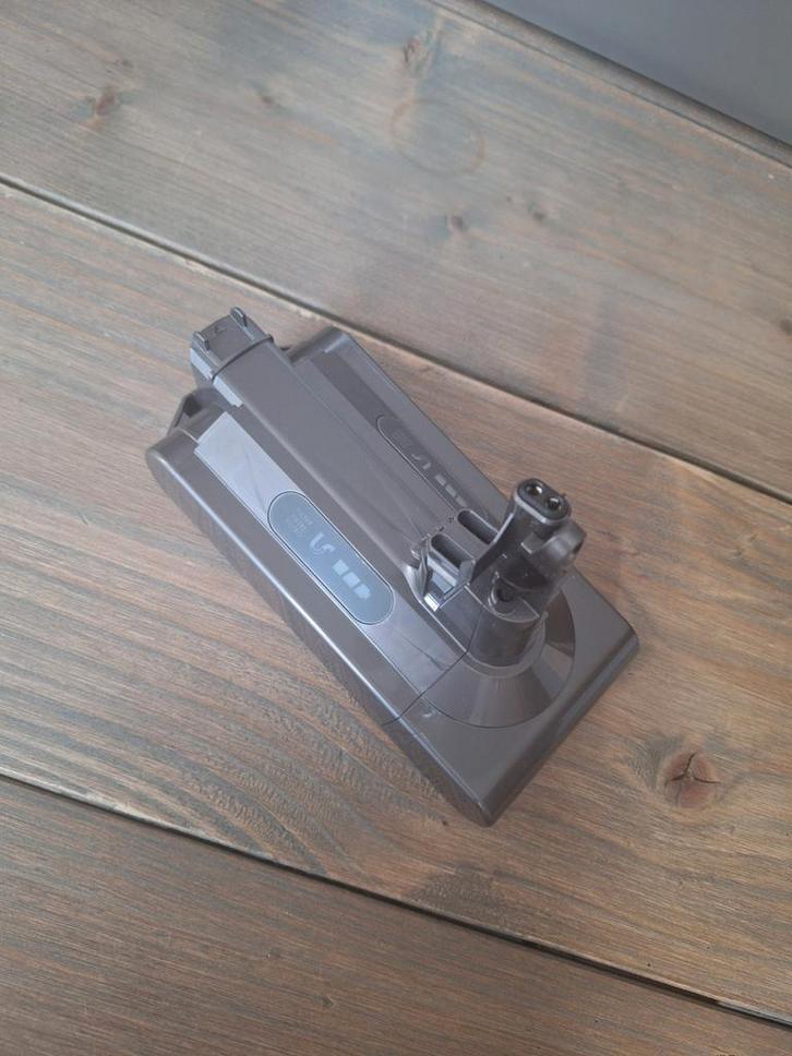 Dyson V10 Batterij - Vervanging of Reserve, Witgoed en Apparatuur, Overige Witgoed en Apparatuur, Nieuw, Ophalen of Verzenden