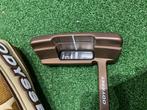 Odyssey Ai One GIRAFFE BEAM DW Putter | LIMITED EDITION!!, Sport en Fitness, Golf, Verzenden, Nieuw, Club, Callaway
