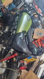 Honda magna vf700, 700 cc, 4 cilinders, Particulier, Meer dan 35 kW