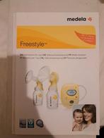Medela Freestyle kolf (gratis voor ouders en grootouders), Ophalen, Gebruikt, Borstkolf