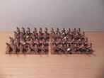 Slag bij Waterloo, inf. Engeland (400) Prince August, Hobby en Vrije tijd, Modelbouw | Figuren en Diorama's, Ophalen of Verzenden