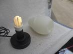 Vintage Barbapapa/ Leblon-delienne lamp, Ophalen of Verzenden, Gebruikt, Lamp