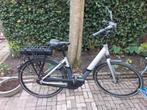 Kymco  electrische fiets, Fietsen en Brommers, Elektrische fietsen, Ophalen, Zo goed als nieuw, 50 km per accu of meer, Sparta