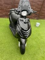 Zip iget 2022 3500km, Ophalen, Maximaal 45 km/u, Zip, 49 cc