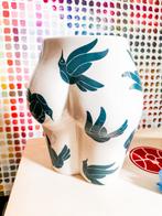 Piet Parra x Case Studyo Vaso Di Culo Blue version, Antiek en Kunst, Kunst | Designobjecten, Ophalen of Verzenden